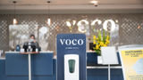 voco Reading Lobby