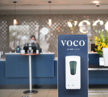 voco Reading Lobby