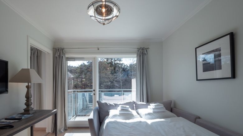 <b>Strand Hotel Fevik Room</b>. Images powered by <a href="https://www.leonardoworldwide.com/" title="Leonardo Worldwide" target="_blank">Leonardo</a>.