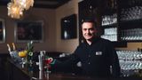 <b>Strand Hotel Fevik Restaurant</b>. Images powered by <a href="https://www.leonardoworldwide.com/" title="Leonardo Worldwide" target="_blank">Leonardo</a>.