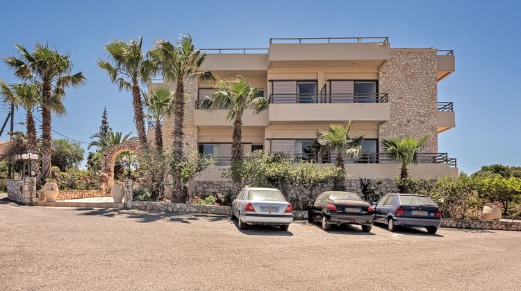 Creta Vitalis Exterior