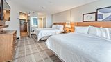 Staybridge Suites Cedar Rapids North Room