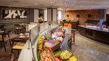 Crowne Plaza Hotel Restaurant