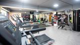 <b>Holiday Inn Airport Health Club</b>. Images powered by <a href="https://www.leonardoworldwide.com/" title="Leonardo Worldwide" target="_blank">Leonardo</a>.