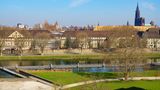 Holiday Inn Express Strasbourg - Centre Exterior