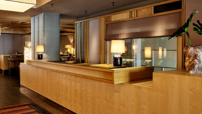 Louis Hotel