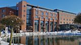 Asteria Hotel-Venray Exterior