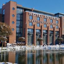 Asteria Hotel-Venray