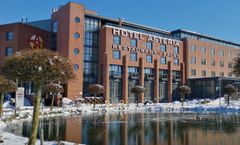 Asteria Hotel-Venray