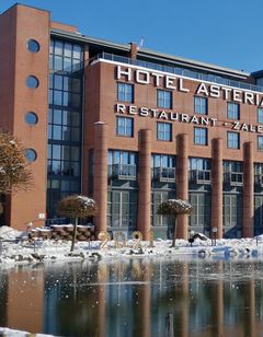 Asteria Hotel-Venray