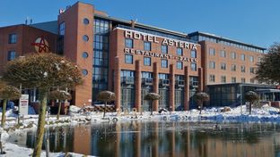 Asteria Hotel-Venray