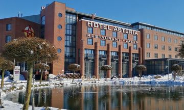 Asteria Hotel-Venray