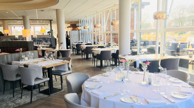 Asteria Hotel-Venray Restaurant