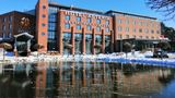 Asteria Hotel-Venray Exterior