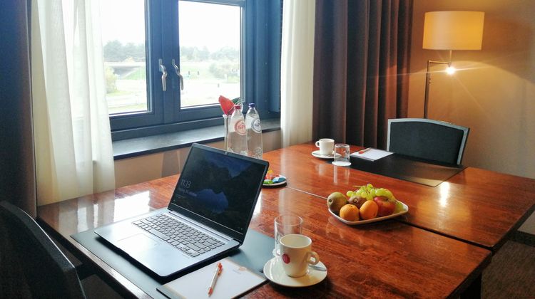 Asteria Hotel-Venray Meeting