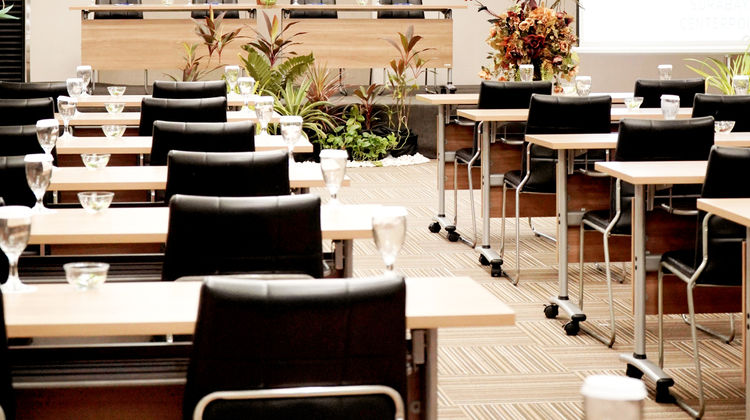 Holiday Inn Express Surabaya CenterPoint Ballroom
