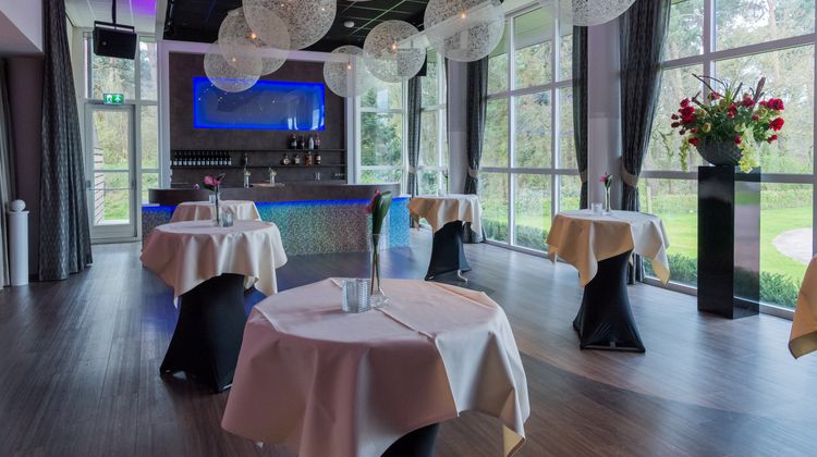 Asteria Hotel-Venray Meeting