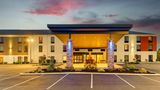 Holiday Inn Express Hotel & Suites-Troy Exterior