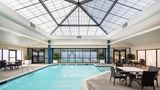 Crowne Plaza Providence-Warwick Pool
