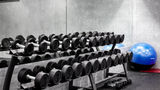 Crowne Plaza Sydney Burwood Health Club