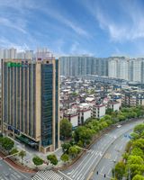 Holiday Inn Express Changsha Shengfu