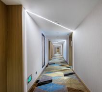 Holiday Inn Express Changsha Shengfu Lobby