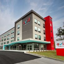 avid hotels South Gateway