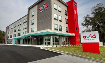 avid hotels South Gateway
