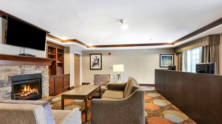 Staybridge Suites Other