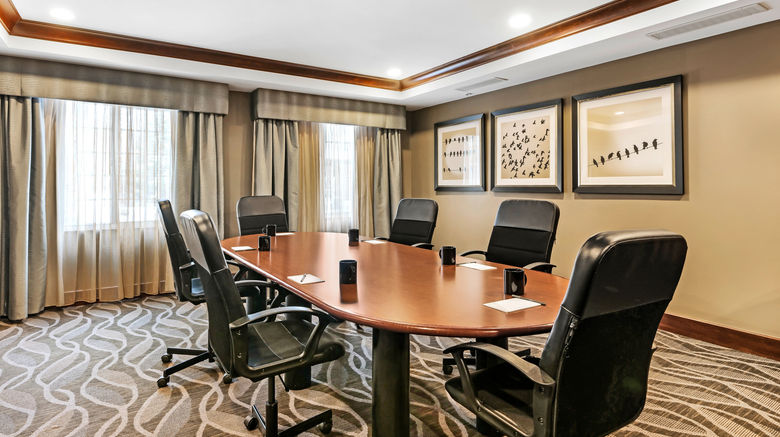 <b>Staybridge Suites Meeting</b>. Images powered by <a href="https://www.leonardoworldwide.com/" title="Leonardo Worldwide" target="_blank">Leonardo</a>.