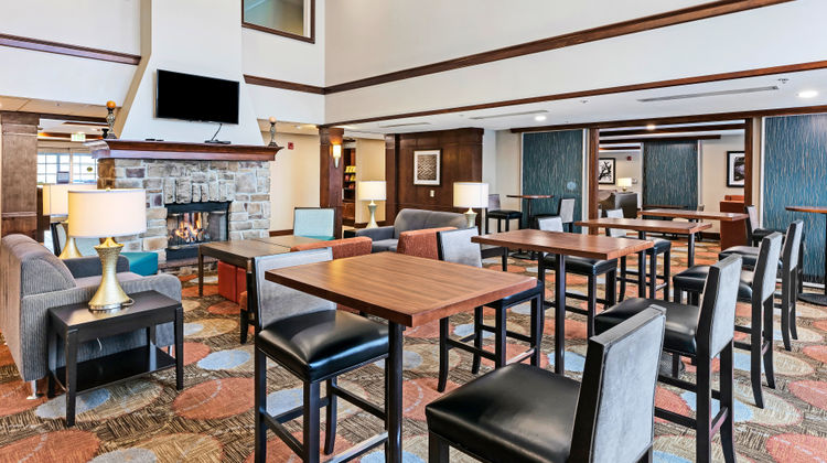 Staybridge Suites Restaurant