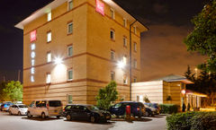Hotel ibis London Thurrock M25