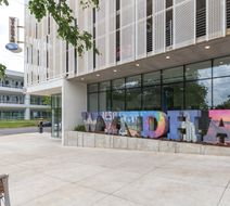 Club Wyndham Austin Exterior