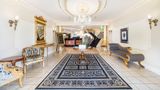 Canterbury International Hotel Lobby