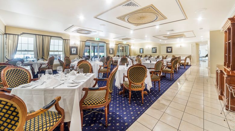 <b>Canterbury International Hotel Restaurant</b>. Images powered by <a href="https://www.leonardoworldwide.com/" title="Leonardo Worldwide" target="_blank">Leonardo</a>.
