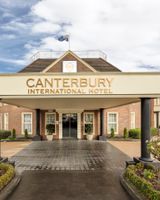 Canterbury International Hotel
