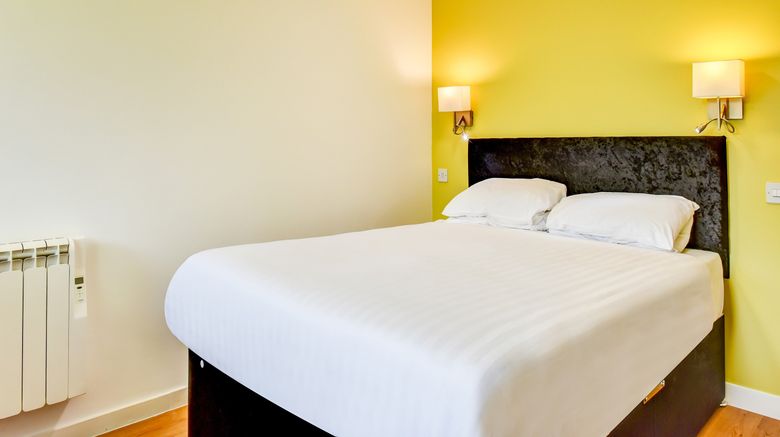<b>OYO Blue Inn Room</b>. Images powered by <a href="https://www.leonardoworldwide.com/" title="Leonardo Worldwide" target="_blank">Leonardo</a>.