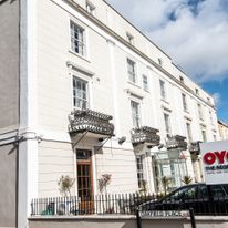 OYO Flagship The Regency