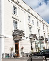 OYO Flagship The Regency