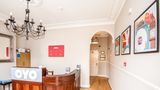 <b>OYO Flagship The Regency Lobby</b>. Images powered by <a href="https://www.leonardoworldwide.com/" title="Leonardo Worldwide" target="_blank">Leonardo</a>.