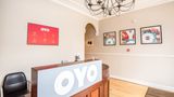<b>OYO Flagship The Regency Lobby</b>. Images powered by <a href="https://www.leonardoworldwide.com/" title="Leonardo Worldwide" target="_blank">Leonardo</a>.