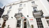 <b>OYO Flagship The Regency Exterior</b>. Images powered by <a href="https://www.leonardoworldwide.com/" title="Leonardo Worldwide" target="_blank">Leonardo</a>.