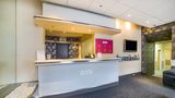 OYO Flagship Brentwood Lobby