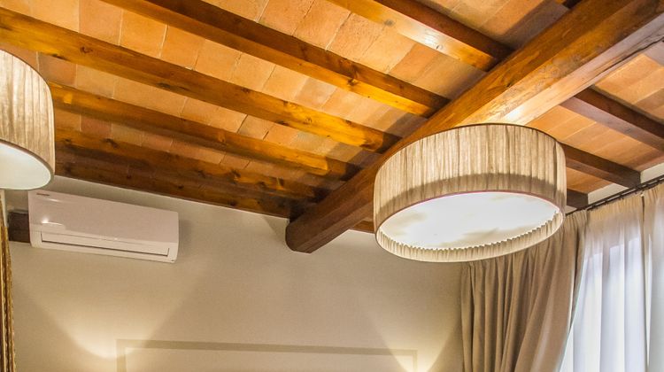 Relais Villa l'Olmo Room