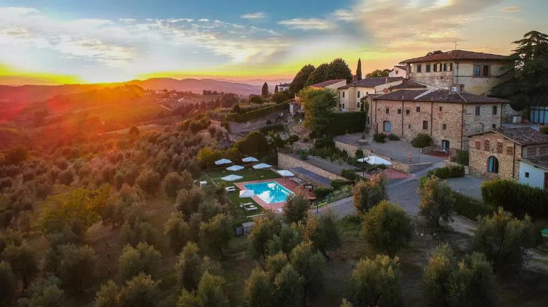 <b>Relais Villa Olmo Exterior</b>. Images powered by <a href="https://www.leonardoworldwide.com/" title="Leonardo Worldwide" target="_blank">Leonardo</a>.
