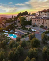 Relais Villa Olmo