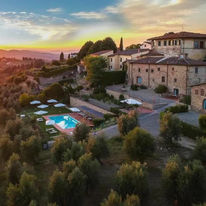 Relais Villa l'Olmo