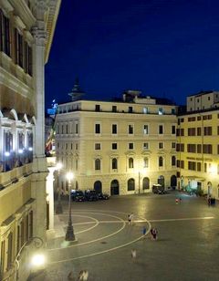 Colonna Palace Hotel