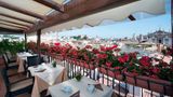 <b>Colonna Palace Hotel Restaurant</b>. Images powered by <a href="https://www.leonardoworldwide.com/" title="Leonardo Worldwide" target="_blank">Leonardo</a>.
