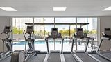 Staybridge Suites Houston Galleria Area Health Club